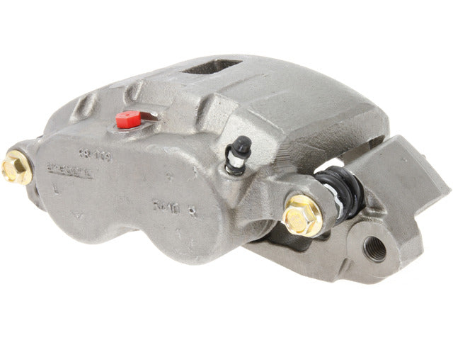 Centric Parts Disc Brake Caliper P/N:141.66513 Fits: Chevrolet Express 3500 08-03, GMC Savana 3500 08-03 - Image 5