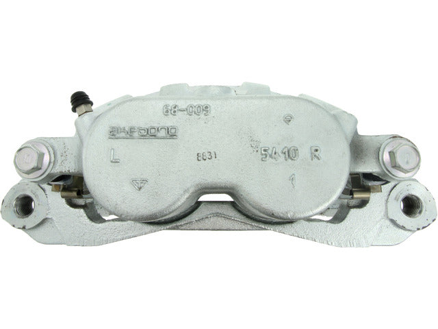 Centric Parts Disc Brake Caliper P/N:141.66514 Fits: Chevrolet Express 3500 08-03, GMC Savana 3500 08-03 - Image 1