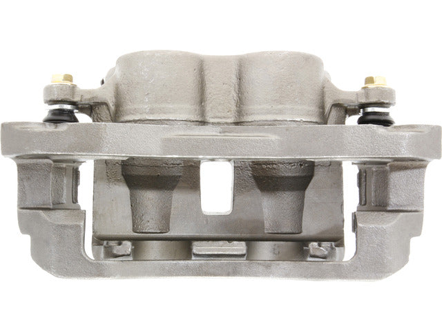 Centric Parts Disc Brake Caliper P/N:141.66514 Fits: Chevrolet Express 3500 08-03, GMC Savana 3500 08-03 - Image 2