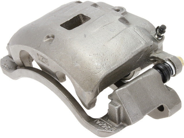Centric Parts Disc Brake Caliper P/N:141.66514 Fits: Chevrolet Express 3500 08-03, GMC Savana 3500 08-03 - Image 4