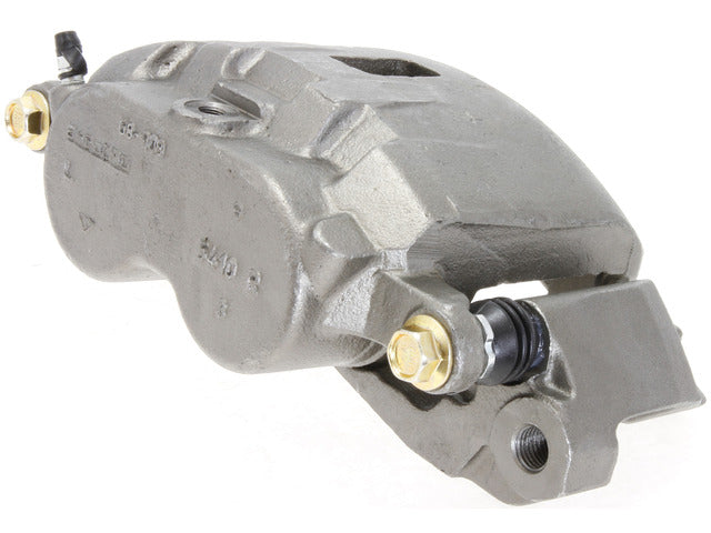 Centric Parts Disc Brake Caliper P/N:141.66514 Fits: Chevrolet Express 3500 08-03, GMC Savana 3500 08-03 - Image 5