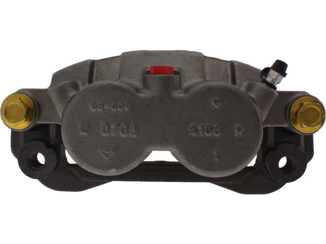 Centric Parts Disc Brake Caliper P/N:141.66515 Fits: Chevrolet Express 2500 20-03, Chevrolet Express 3500 20-03, GMC Savana 2500 20-03, GMC Savana 3500 20-03 - Image 1