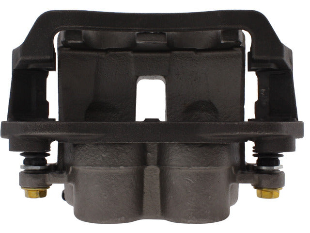 Centric Parts Disc Brake Caliper P/N:141.66515 Fits: Chevrolet Express 2500 20-03, Chevrolet Express 3500 20-03, GMC Savana 2500 20-03, GMC Savana 3500 20-03 - Image 2