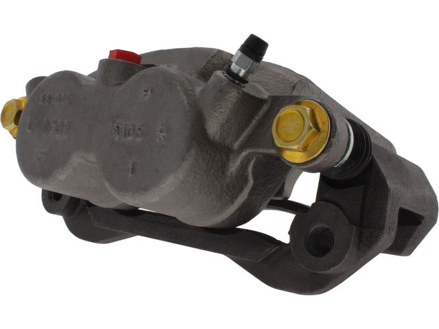 Centric Parts Disc Brake Caliper P/N:141.66515 Fits: Chevrolet Express 2500 20-03, Chevrolet Express 3500 20-03, GMC Savana 2500 20-03, GMC Savana 3500 20-03 - Image 5