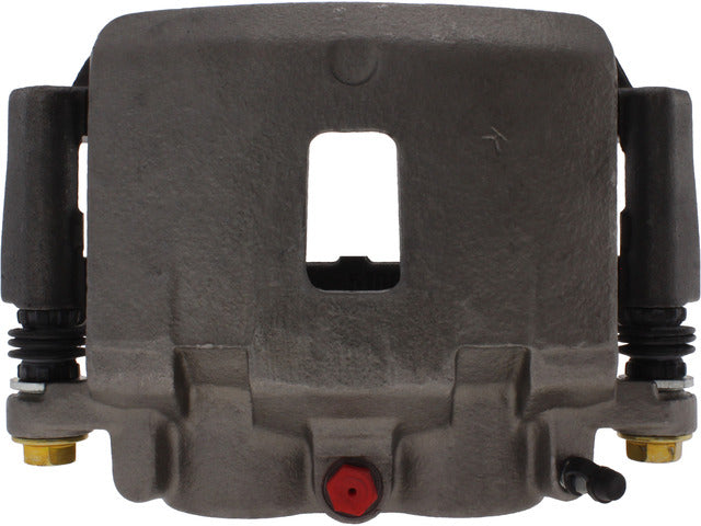 Centric Parts Disc Brake Caliper P/N:141.66515 Fits: Chevrolet Express 2500 20-03, Chevrolet Express 3500 20-03, GMC Savana 2500 20-03, GMC Savana 3500 20-03 - Image 6