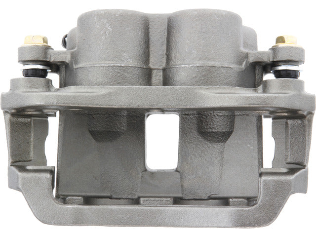 Centric Parts Disc Brake Caliper P/N:141.66516 Fits: Chevrolet Express 2500 19-03, Chevrolet Express 3500 20-03, GMC Savana 2500 20-03, GMC Savana 3500 17-03 - Image 2