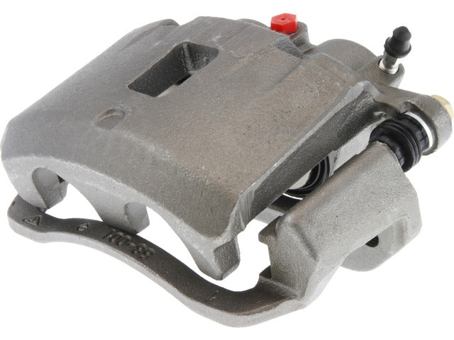 Centric Parts Disc Brake Caliper P/N:141.66516 Fits: Chevrolet Express 2500 19-03, Chevrolet Express 3500 20-03, GMC Savana 2500 20-03, GMC Savana 3500 17-03 - Image 4