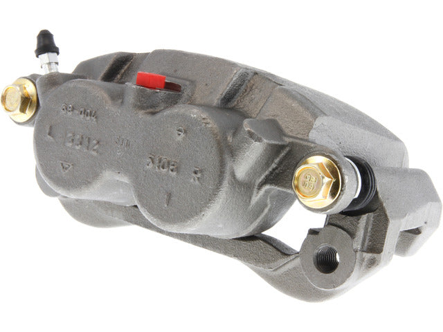 Centric Parts Disc Brake Caliper P/N:141.66516 Fits: Chevrolet Express 2500 19-03, Chevrolet Express 3500 20-03, GMC Savana 2500 20-03, GMC Savana 3500 17-03 - Image 5