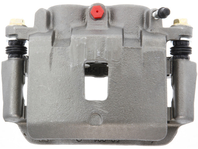 Centric Parts Disc Brake Caliper P/N:141.66516 Fits: Chevrolet Express 2500 19-03, Chevrolet Express 3500 20-03, GMC Savana 2500 20-03, GMC Savana 3500 17-03 - Image 6