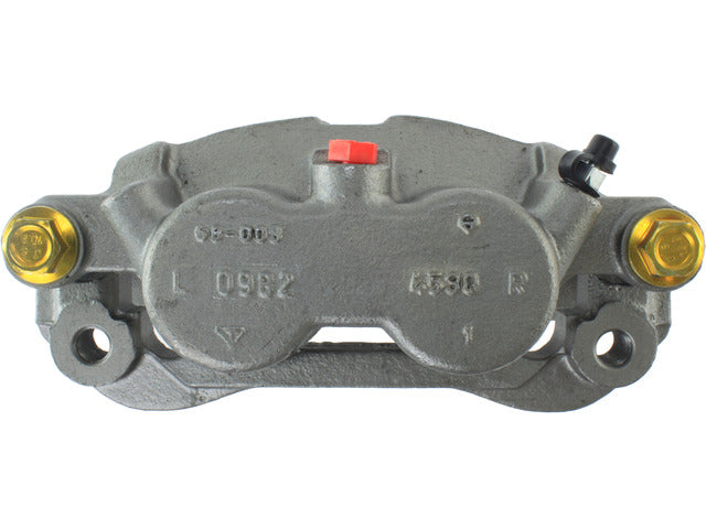 Centric Parts Disc Brake Caliper P/N:141.66517 Fits: Chevrolet Express 2500 06-03, GMC Savana 2500 06-03 - Image 1