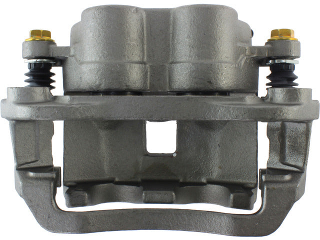 Centric Parts Disc Brake Caliper P/N:141.66517 Fits: Chevrolet Express 2500 06-03, GMC Savana 2500 06-03 - Image 2