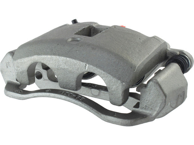 Centric Parts Disc Brake Caliper P/N:141.66517 Fits: Chevrolet Express 2500 06-03, GMC Savana 2500 06-03 - Image 4