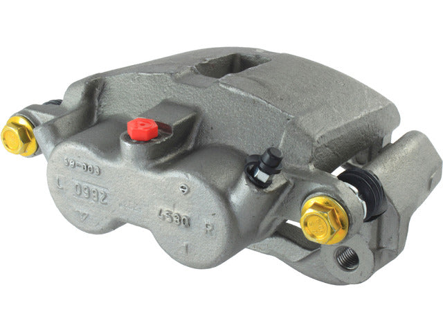 Centric Parts Disc Brake Caliper P/N:141.66517 Fits: Chevrolet Express 2500 06-03, GMC Savana 2500 06-03 - Image 5