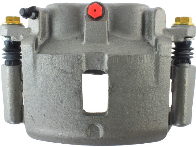 Centric Parts Disc Brake Caliper P/N:141.66517 Fits: Chevrolet Express 2500 06-03, GMC Savana 2500 06-03 - Image 6