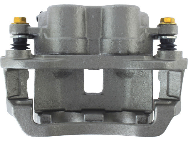 Centric Parts Disc Brake Caliper P/N:141.66518 Fits: Chevrolet Express 2500 06-03, GMC Savana 2500 06-03 - Image 2
