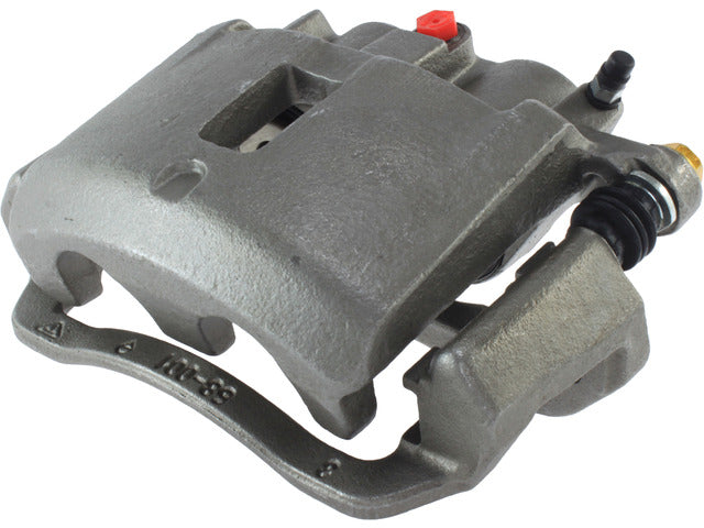 Centric Parts Disc Brake Caliper P/N:141.66518 Fits: Chevrolet Express 2500 06-03, GMC Savana 2500 06-03 - Image 4