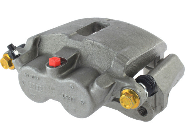Centric Parts Disc Brake Caliper P/N:141.66518 Fits: Chevrolet Express 2500 06-03, GMC Savana 2500 06-03 - Image 5