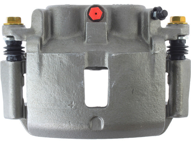 Centric Parts Disc Brake Caliper P/N:141.66518 Fits: Chevrolet Express 2500 06-03, GMC Savana 2500 06-03 - Image 6