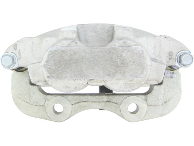 Centric Parts Disc Brake Caliper P/N:141.66519 Fits: Cadillac Escalade, Cadillac Escalade Ext, Chevrolet Avalanche 1500, Chevrolet Express 1500, Chevrolet Suburban 1500, Chevrolet Tahoe, GMC Savana 1500, GMC Yukon, GMC Yukon Xl 1500 - Image 1