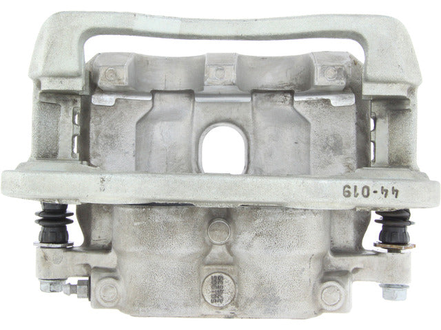 Centric Parts Disc Brake Caliper P/N:141.66519 Fits: Cadillac Escalade, Cadillac Escalade Ext, Chevrolet Avalanche 1500, Chevrolet Express 1500, Chevrolet Suburban 1500, Chevrolet Tahoe, GMC Savana 1500, GMC Yukon, GMC Yukon Xl 1500 - Image 2