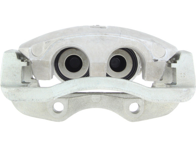 Centric Parts Disc Brake Caliper P/N:141.66519 Fits: Cadillac Escalade, Cadillac Escalade Ext, Chevrolet Avalanche 1500, Chevrolet Express 1500, Chevrolet Suburban 1500, Chevrolet Tahoe, GMC Savana 1500, GMC Yukon, GMC Yukon Xl 1500 - Image 3