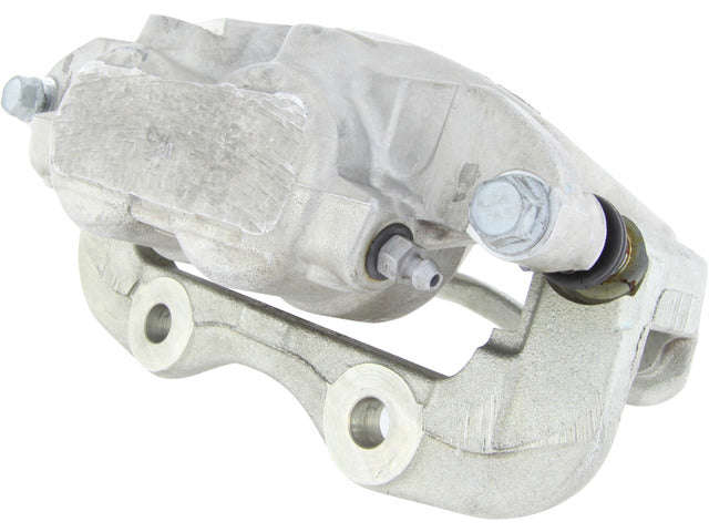 Centric Parts Disc Brake Caliper P/N:141.66519 Fits: Cadillac Escalade, Cadillac Escalade Ext, Chevrolet Avalanche 1500, Chevrolet Express 1500, Chevrolet Suburban 1500, Chevrolet Tahoe, GMC Savana 1500, GMC Yukon, GMC Yukon Xl 1500 - Image 5