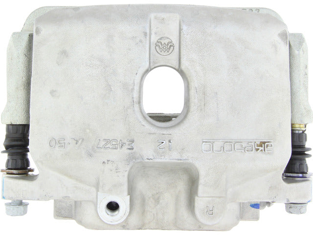 Centric Parts Disc Brake Caliper P/N:141.66519 Fits: Cadillac Escalade, Cadillac Escalade Ext, Chevrolet Avalanche 1500, Chevrolet Express 1500, Chevrolet Suburban 1500, Chevrolet Tahoe, GMC Savana 1500, GMC Yukon, GMC Yukon Xl 1500 - Image 6