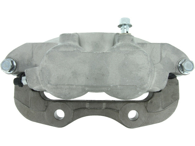 Centric Parts Disc Brake Caliper P/N:141.66520 Fits: Cadillac Escalade, Cadillac Escalade Ext, Chevrolet Avalanche 1500, Chevrolet Express 1500, Chevrolet Suburban 1500, Chevrolet Tahoe, GMC Savana 1500, GMC Yukon, GMC Yukon Xl 1500 - Image 1