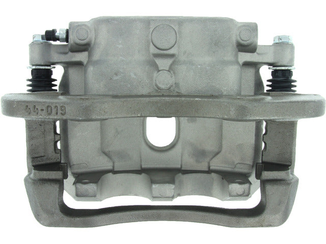 Centric Parts Disc Brake Caliper P/N:141.66520 Fits: Cadillac Escalade, Cadillac Escalade Ext, Chevrolet Avalanche 1500, Chevrolet Express 1500, Chevrolet Suburban 1500, Chevrolet Tahoe, GMC Savana 1500, GMC Yukon, GMC Yukon Xl 1500 - Image 2