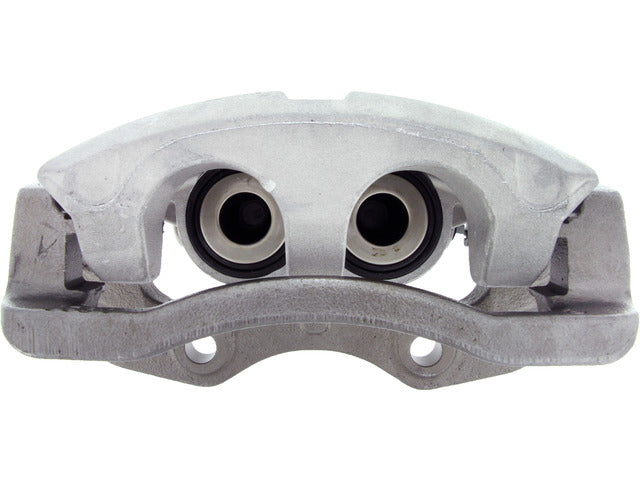 Centric Parts Disc Brake Caliper P/N:141.66520 Fits: Cadillac Escalade, Cadillac Escalade Ext, Chevrolet Avalanche 1500, Chevrolet Express 1500, Chevrolet Suburban 1500, Chevrolet Tahoe, GMC Savana 1500, GMC Yukon, GMC Yukon Xl 1500 - Image 3