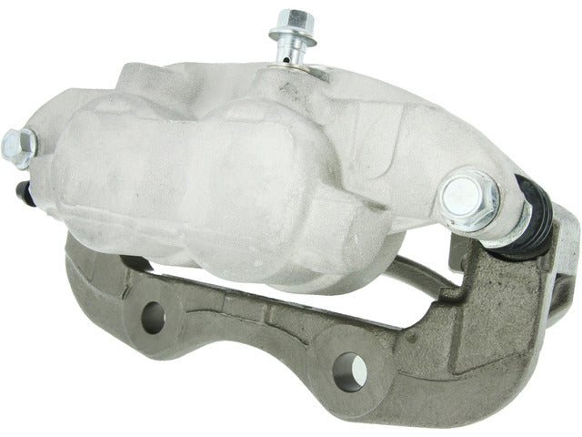 Centric Parts Disc Brake Caliper P/N:141.66520 Fits: Cadillac Escalade, Cadillac Escalade Ext, Chevrolet Avalanche 1500, Chevrolet Express 1500, Chevrolet Suburban 1500, Chevrolet Tahoe, GMC Savana 1500, GMC Yukon, GMC Yukon Xl 1500 - Image 5