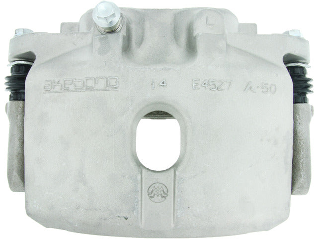 Centric Parts Disc Brake Caliper P/N:141.66520 Fits: Cadillac Escalade, Cadillac Escalade Ext, Chevrolet Avalanche 1500, Chevrolet Express 1500, Chevrolet Suburban 1500, Chevrolet Tahoe, GMC Savana 1500, GMC Yukon, GMC Yukon Xl 1500 - Image 6