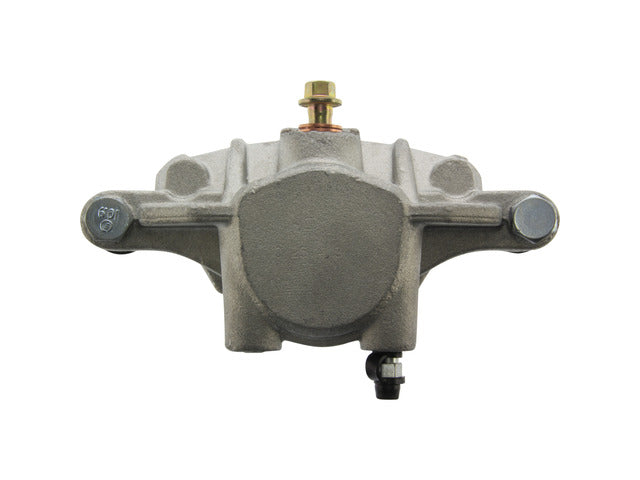 Centric Parts Disc Brake Caliper P/N:141.66521NB Fits: Cadillac Deville 05-04, Cadillac Dts 11-06, Chevrolet Silverado 1500 06-03, Chevrolet Silverado 1500 Classic 2007, GMC Sierra 1500 06-03, GMC Sierra 1500 Classic 2007 - Image 1