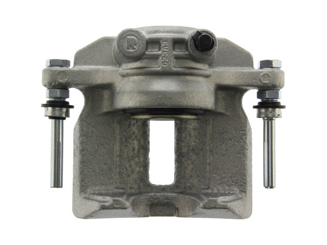 Centric Parts Disc Brake Caliper P/N:141.66521NB Fits: Cadillac Deville 05-04, Cadillac Dts 11-06, Chevrolet Silverado 1500 06-03, Chevrolet Silverado 1500 Classic 2007, GMC Sierra 1500 06-03, GMC Sierra 1500 Classic 2007 - Image 2