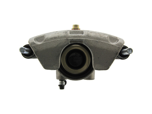 Centric Parts Disc Brake Caliper P/N:141.66521NB Fits: Cadillac Deville 05-04, Cadillac Dts 11-06, Chevrolet Silverado 1500 06-03, Chevrolet Silverado 1500 Classic 2007, GMC Sierra 1500 06-03, GMC Sierra 1500 Classic 2007 - Image 3