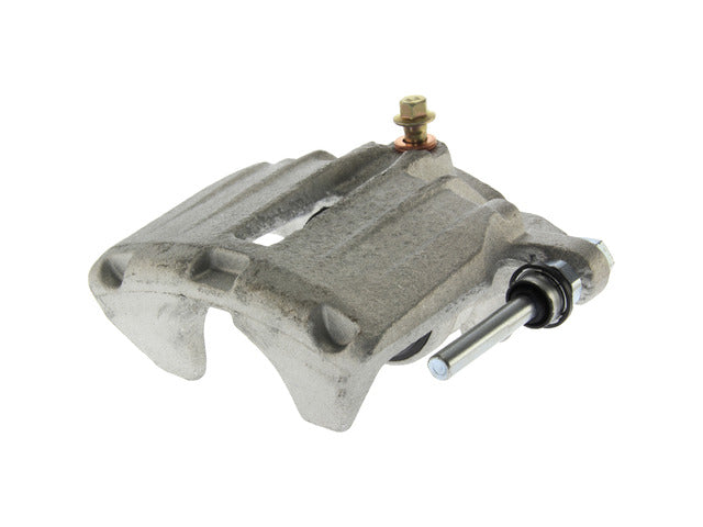 Centric Parts Disc Brake Caliper P/N:141.66521NB Fits: Cadillac Deville 05-04, Cadillac Dts 11-06, Chevrolet Silverado 1500 06-03, Chevrolet Silverado 1500 Classic 2007, GMC Sierra 1500 06-03, GMC Sierra 1500 Classic 2007 - Image 4