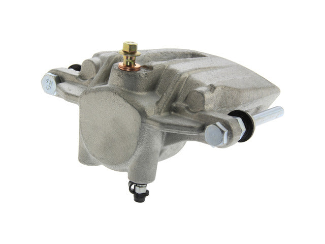 Centric Parts Disc Brake Caliper P/N:141.66521NB Fits: Cadillac Deville 05-04, Cadillac Dts 11-06, Chevrolet Silverado 1500 06-03, Chevrolet Silverado 1500 Classic 2007, GMC Sierra 1500 06-03, GMC Sierra 1500 Classic 2007 - Image 5
