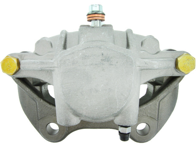 Centric Parts Disc Brake Caliper P/N:141.66521 Fits: Cadillac Deville 05-04, Cadillac Dts 11-06, Chevrolet Silverado 1500 06-03, Chevrolet Silverado 1500 Classic 2007, GMC Sierra 1500 06-03, GMC Sierra 1500 Classic 2007 - Image 1