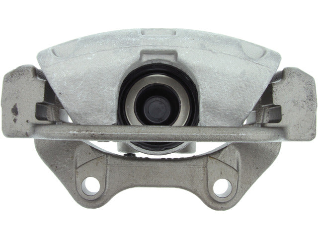 Centric Parts Disc Brake Caliper P/N:141.66521 Fits: Cadillac Deville 05-04, Cadillac Dts 11-06, Chevrolet Silverado 1500 06-03, Chevrolet Silverado 1500 Classic 2007, GMC Sierra 1500 06-03, GMC Sierra 1500 Classic 2007 - Image 3