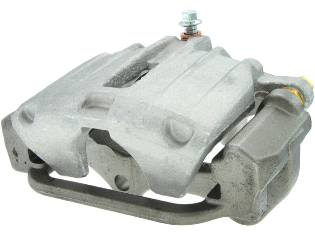 Centric Parts Disc Brake Caliper P/N:141.66521 Fits: Cadillac Deville 05-04, Cadillac Dts 11-06, Chevrolet Silverado 1500 06-03, Chevrolet Silverado 1500 Classic 2007, GMC Sierra 1500 06-03, GMC Sierra 1500 Classic 2007 - Image 4