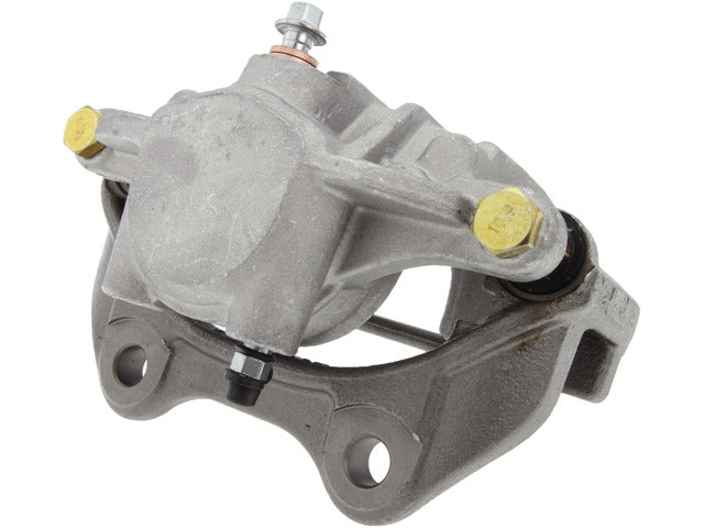 Centric Parts Disc Brake Caliper P/N:141.66521 Fits: Cadillac Deville 05-04, Cadillac Dts 11-06, Chevrolet Silverado 1500 06-03, Chevrolet Silverado 1500 Classic 2007, GMC Sierra 1500 06-03, GMC Sierra 1500 Classic 2007 - Image 5