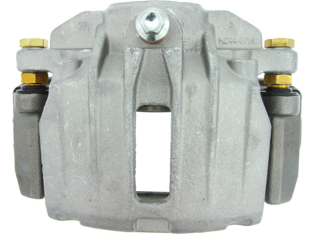 Centric Parts Disc Brake Caliper P/N:141.66521 Fits: Cadillac Deville 05-04, Cadillac Dts 11-06, Chevrolet Silverado 1500 06-03, Chevrolet Silverado 1500 Classic 2007, GMC Sierra 1500 06-03, GMC Sierra 1500 Classic 2007 - Image 6