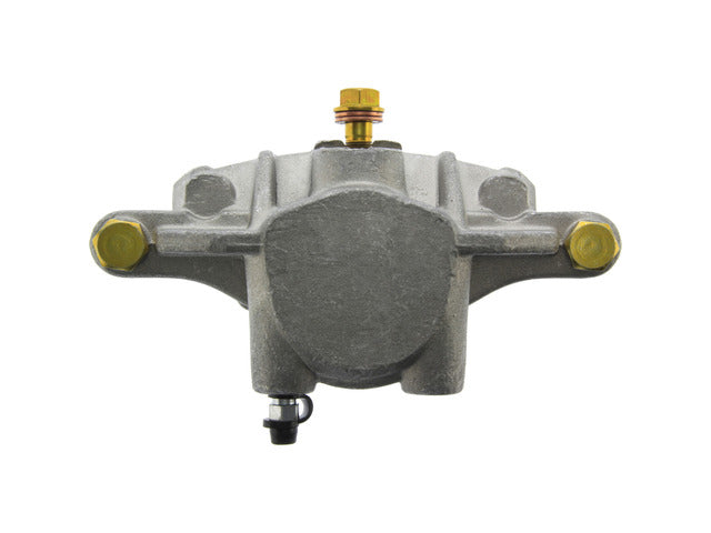 Centric Parts Disc Brake Caliper P/N:141.66522NB Fits: Cadillac Deville 05-04, Cadillac Dts 11-06, Chevrolet Silverado 1500 06-03, Chevrolet Silverado 1500 Classic 2007, GMC Sierra 1500 06-03, GMC Sierra 1500 Classic 2007 - Image 1