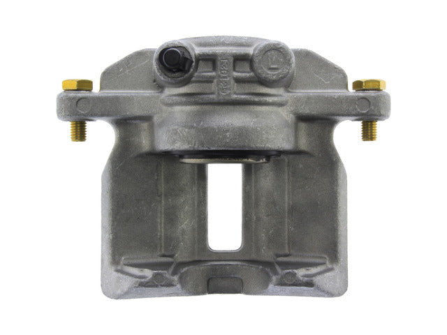 Centric Parts Disc Brake Caliper P/N:141.66522NB Fits: Cadillac Deville 05-04, Cadillac Dts 11-06, Chevrolet Silverado 1500 06-03, Chevrolet Silverado 1500 Classic 2007, GMC Sierra 1500 06-03, GMC Sierra 1500 Classic 2007 - Image 2
