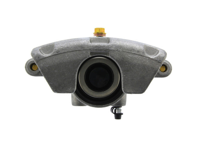 Centric Parts Disc Brake Caliper P/N:141.66522NB Fits: Cadillac Deville 05-04, Cadillac Dts 11-06, Chevrolet Silverado 1500 06-03, Chevrolet Silverado 1500 Classic 2007, GMC Sierra 1500 06-03, GMC Sierra 1500 Classic 2007 - Image 3
