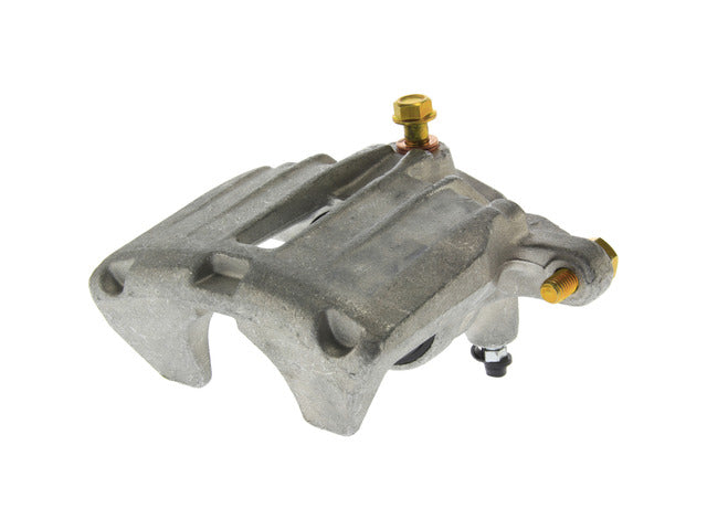 Centric Parts Disc Brake Caliper P/N:141.66522NB Fits: Cadillac Deville 05-04, Cadillac Dts 11-06, Chevrolet Silverado 1500 06-03, Chevrolet Silverado 1500 Classic 2007, GMC Sierra 1500 06-03, GMC Sierra 1500 Classic 2007 - Image 4