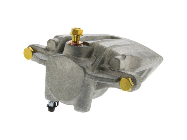 Centric Parts Disc Brake Caliper P/N:141.66522NB Fits: Cadillac Deville 05-04, Cadillac Dts 11-06, Chevrolet Silverado 1500 06-03, Chevrolet Silverado 1500 Classic 2007, GMC Sierra 1500 06-03, GMC Sierra 1500 Classic 2007 - Image 5
