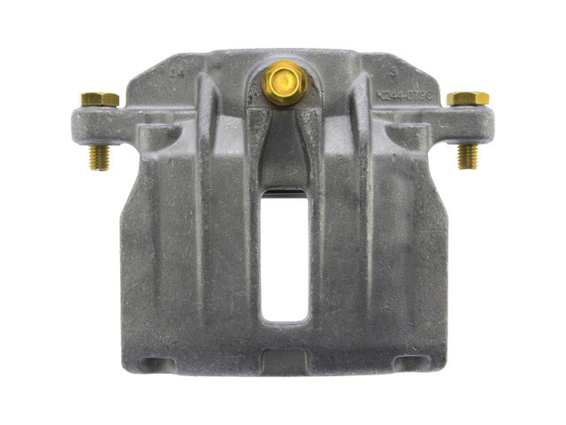 Centric Parts Disc Brake Caliper P/N:141.66522NB Fits: Cadillac Deville 05-04, Cadillac Dts 11-06, Chevrolet Silverado 1500 06-03, Chevrolet Silverado 1500 Classic 2007, GMC Sierra 1500 06-03, GMC Sierra 1500 Classic 2007 - Image 6