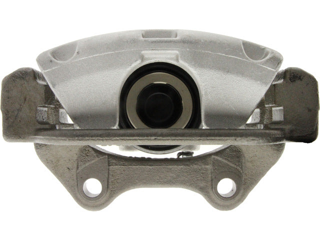 Centric Parts Disc Brake Caliper P/N:141.66522 Fits: Cadillac Deville 05-04, Cadillac Dts 11-06, Chevrolet Silverado 1500 06-03, Chevrolet Silverado 1500 Classic 2007, GMC Sierra 1500 06-03, GMC Sierra 1500 Classic 2007 - Image 3