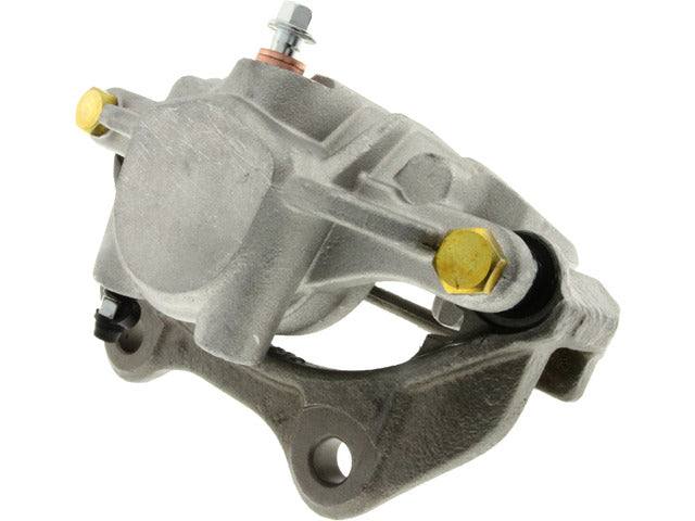 Centric Parts Disc Brake Caliper P/N:141.66522 Fits: Cadillac Deville 05-04, Cadillac Dts 11-06, Chevrolet Silverado 1500 06-03, Chevrolet Silverado 1500 Classic 2007, GMC Sierra 1500 06-03, GMC Sierra 1500 Classic 2007 - Image 5